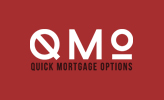 Quick Mortgage Options Logo